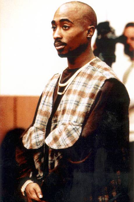 Tupac