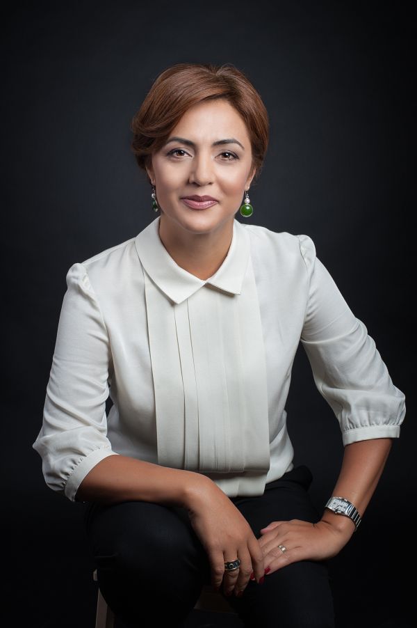 amalia sterescu