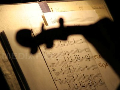 concert regal
