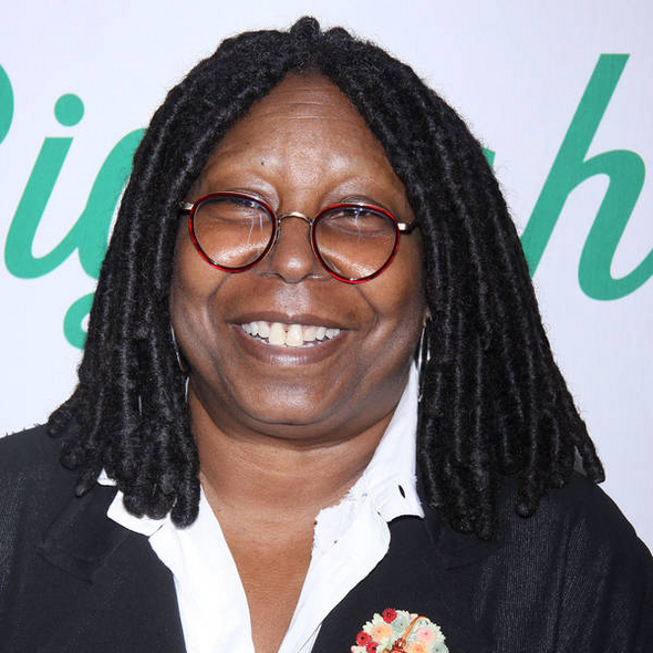 whoopi