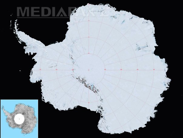 antarctica-harta-afp