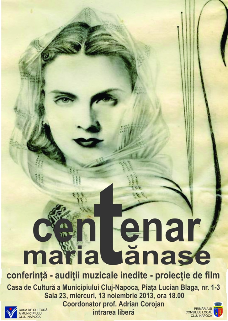 centenar-maria-tanase