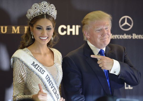 miss universe