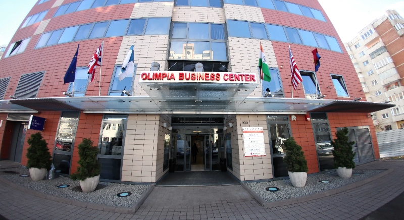 olimpia