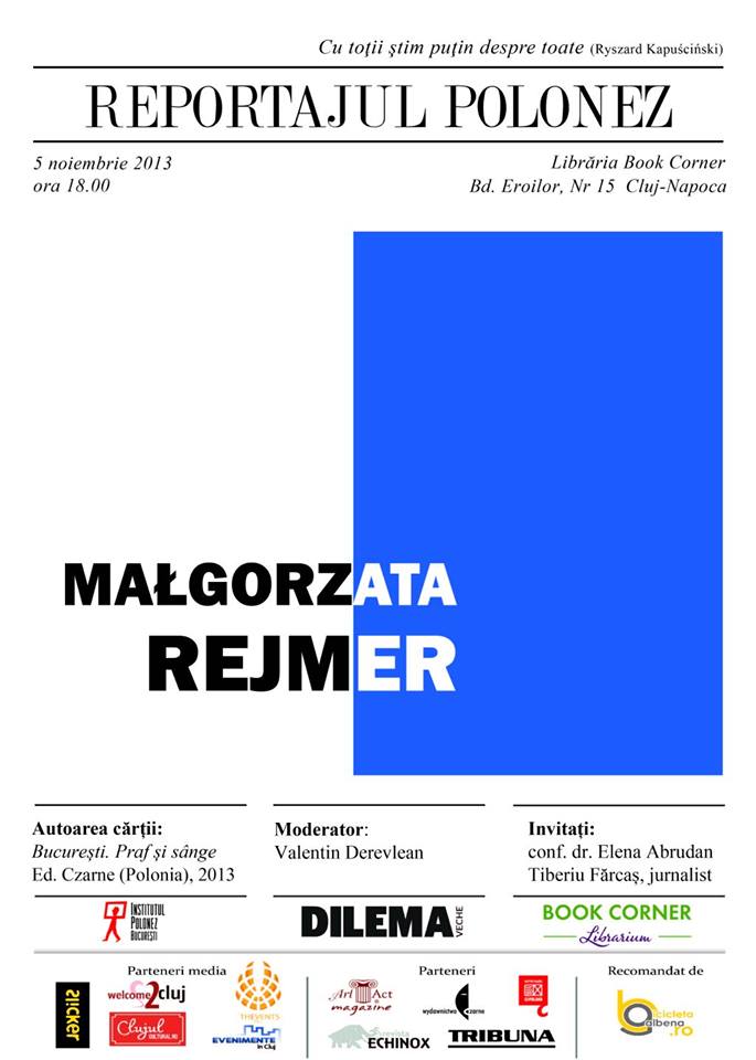 reportajul polonez
