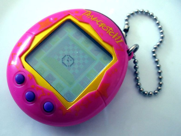 tamagotchi