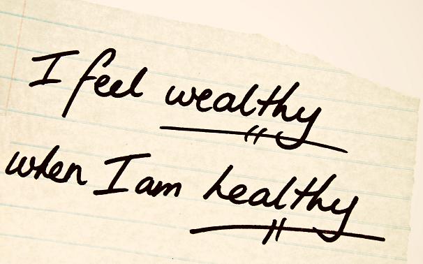 I-feel-healthy-wealthy
