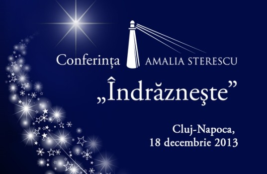 amalia sterescu