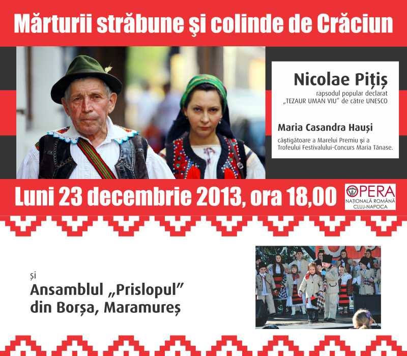 colinde craciun