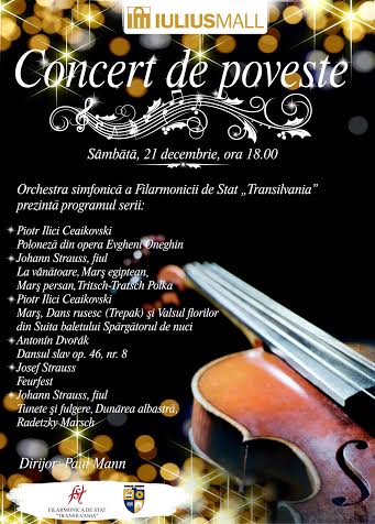 concert iulius