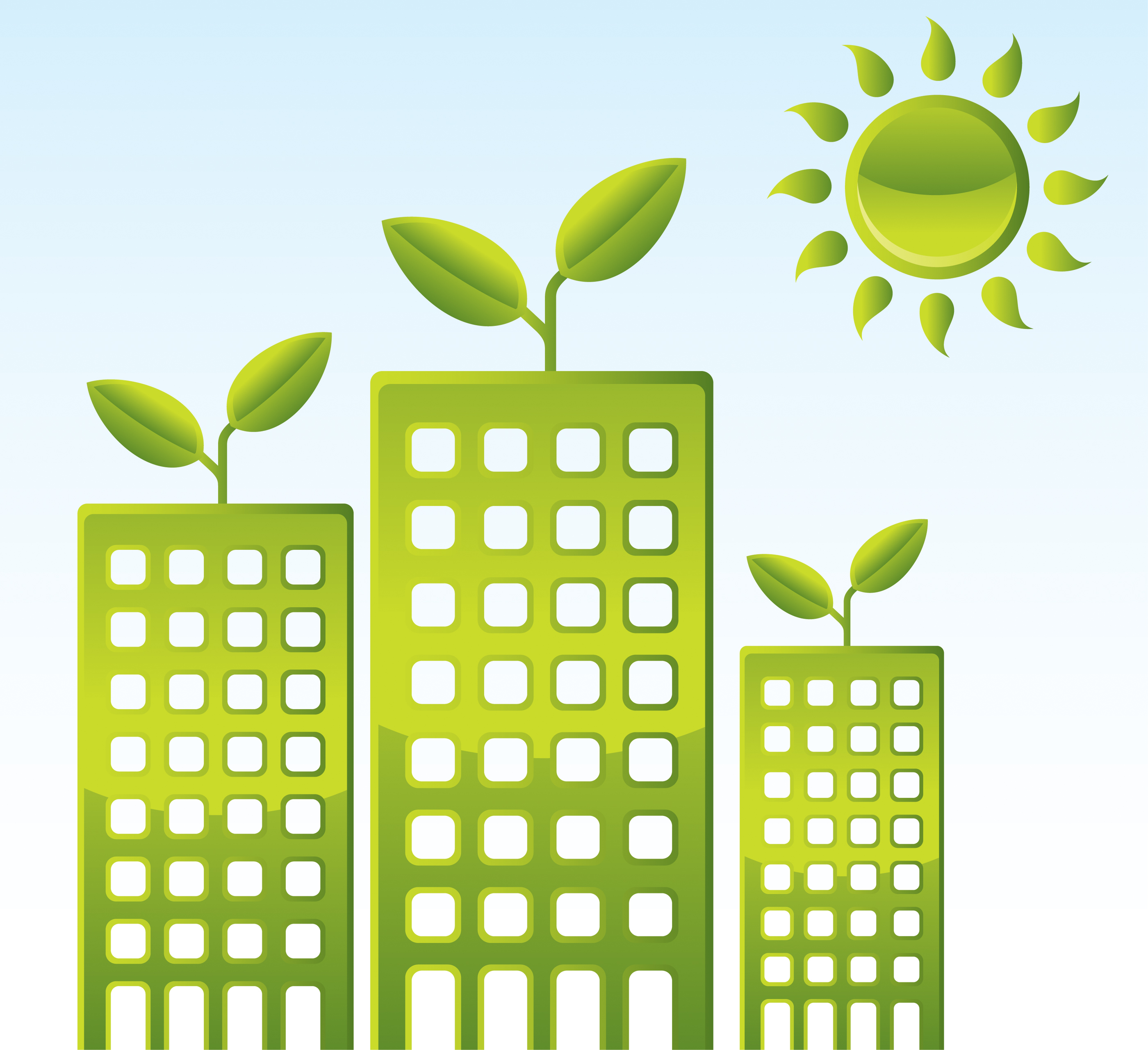 Recycle Building