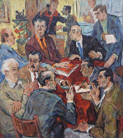scoala de arta
