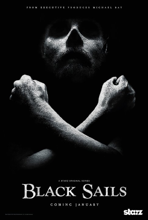 black sails