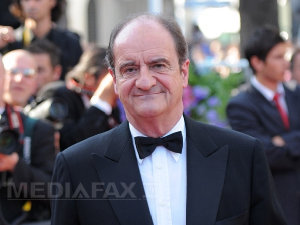 pierre-lescure-afp