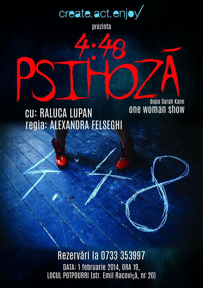 psihoza