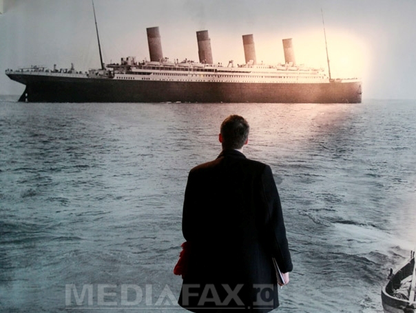titanic-afp