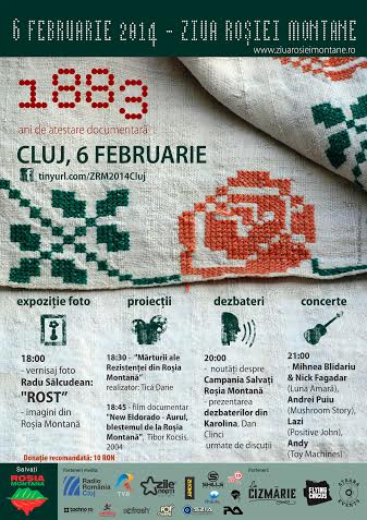 cizmarie rosia montana