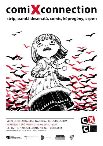 comixconnection