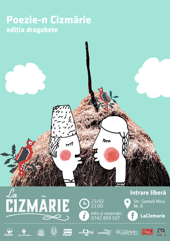 dragobete la cizmarie