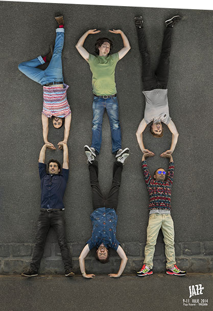 the cat empire