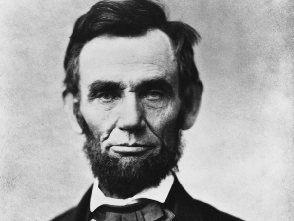 abraham lincoln