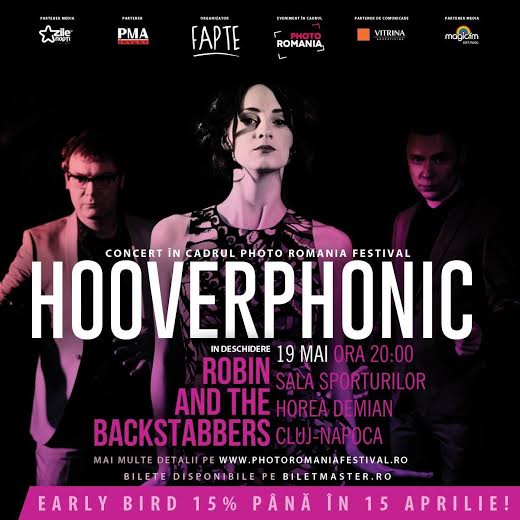afis hooverphonic