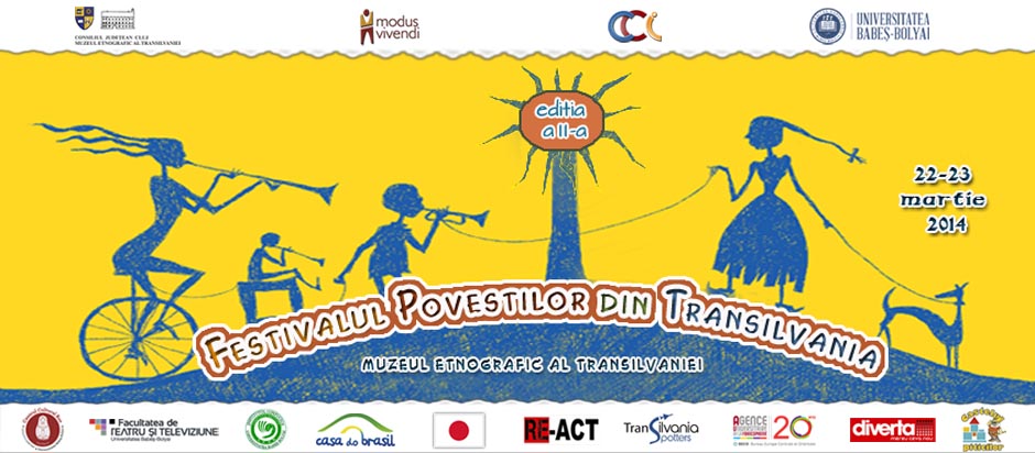 festivalul povestilor