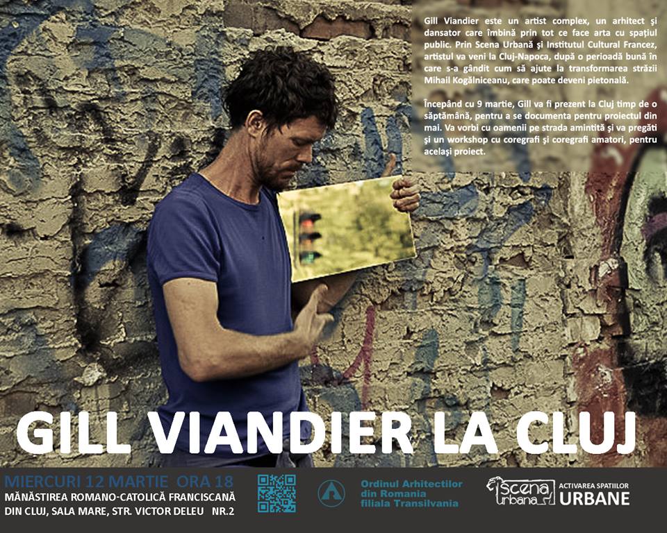 gill viandier featured