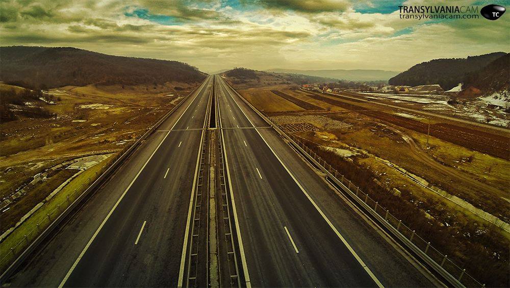 transylvania cam 322