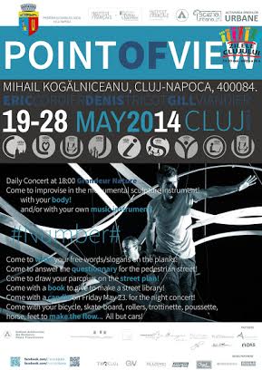 afis point of view