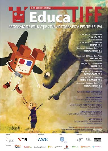 afis educatiff