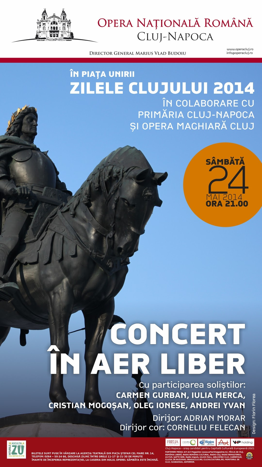 concert