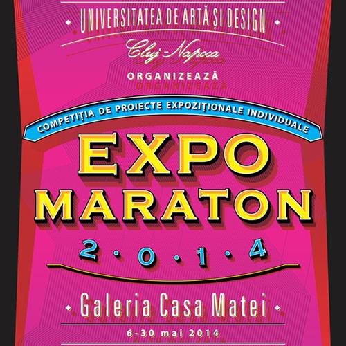 expo maraton 2014