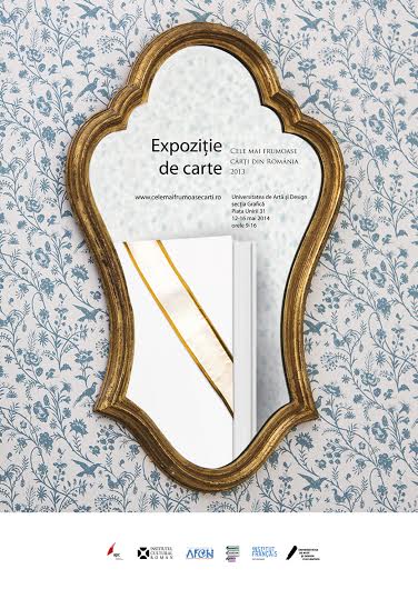 expozitie de carte uad