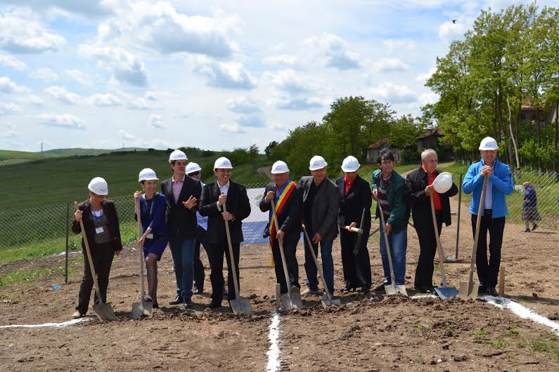 habitat for humanity 1