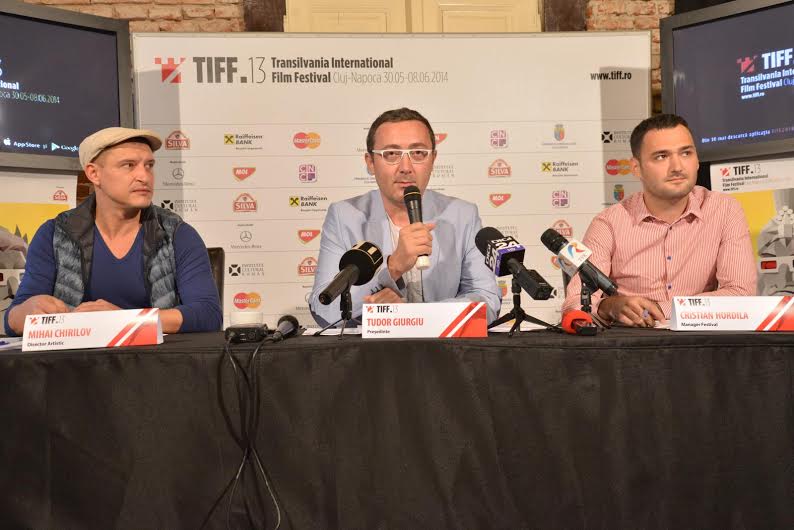 tiff 2014