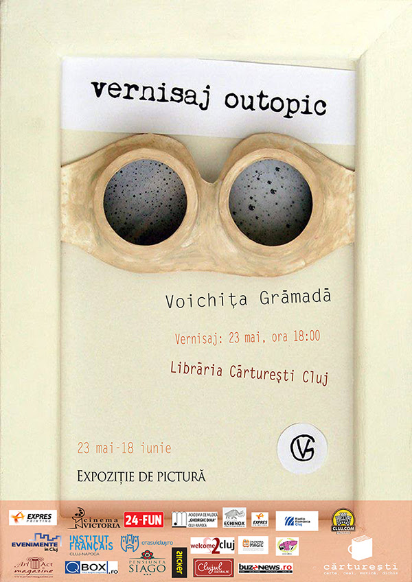 vernisaj carturesti