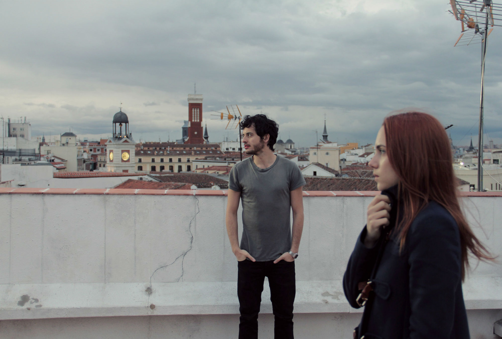 Stockholm still