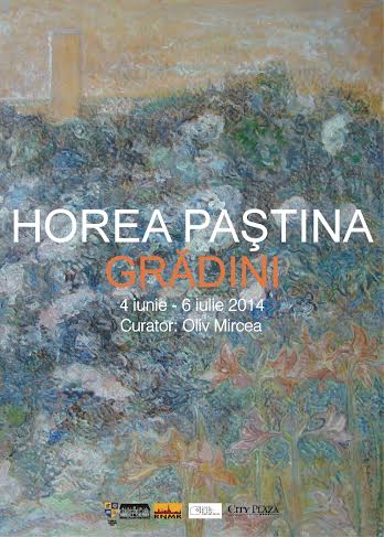 horea pastina gradini