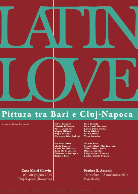 latin love