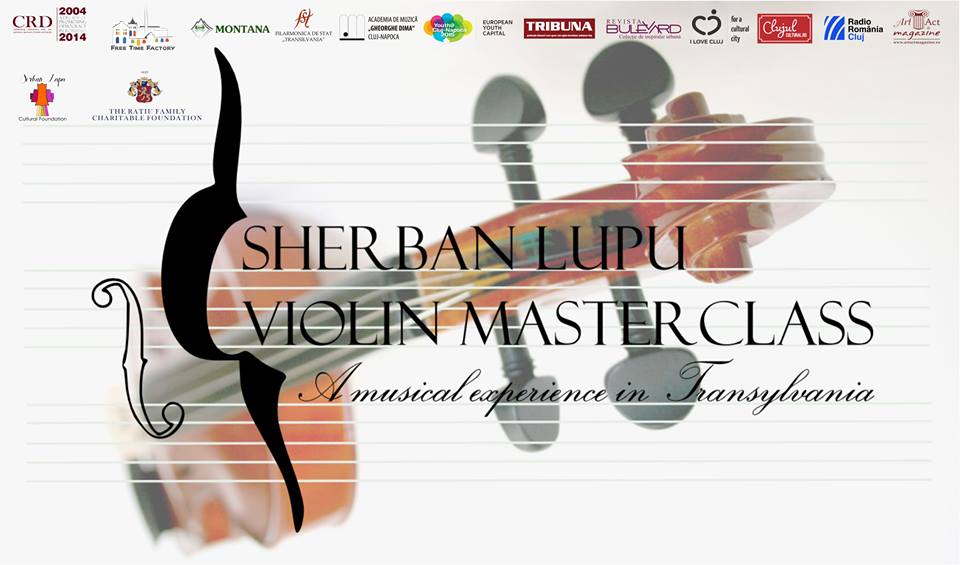 master class