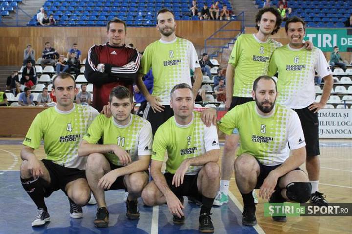mediatic cluj