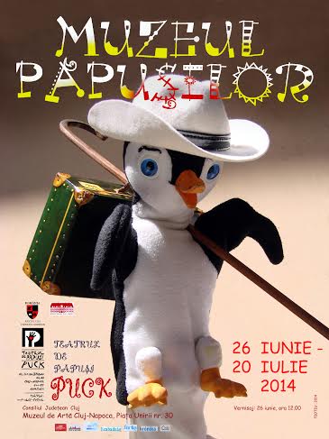 muzeul papusilor