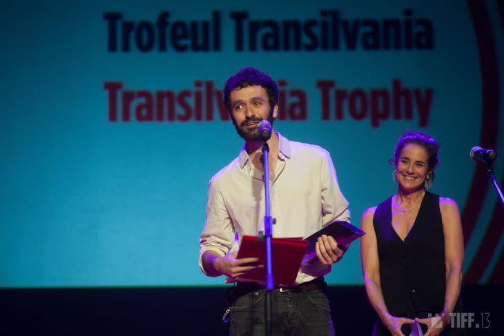 stockholm tiff 2014