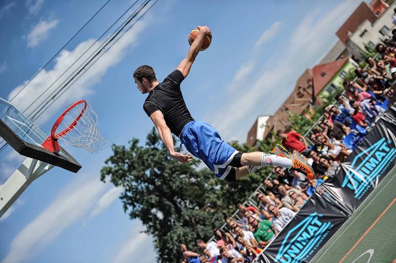 streetball 1