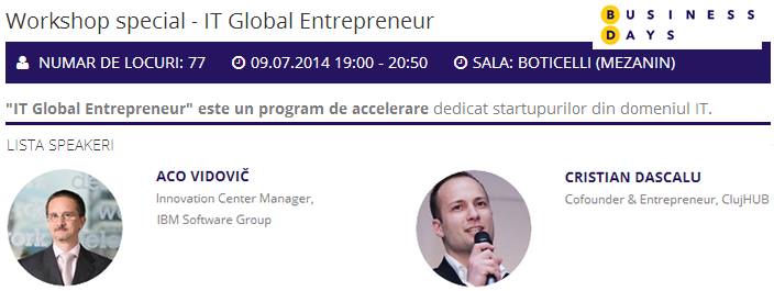 cluj-business