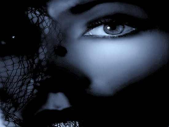 Mysterious-Girl