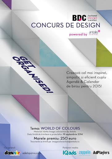 concurs design