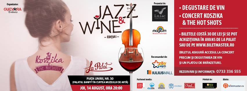 jazz-wine