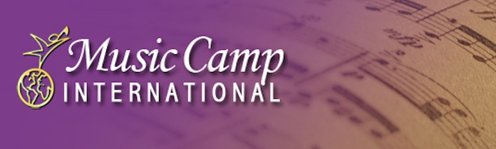 music camp